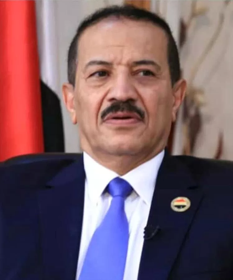 ‏السلطات الأمنية في مطار عدن الدولي تعتقل هشام شرف وزير الخارجية السابق لدى جماعة الحوثي أثناء محاولته مغادرة البلاد