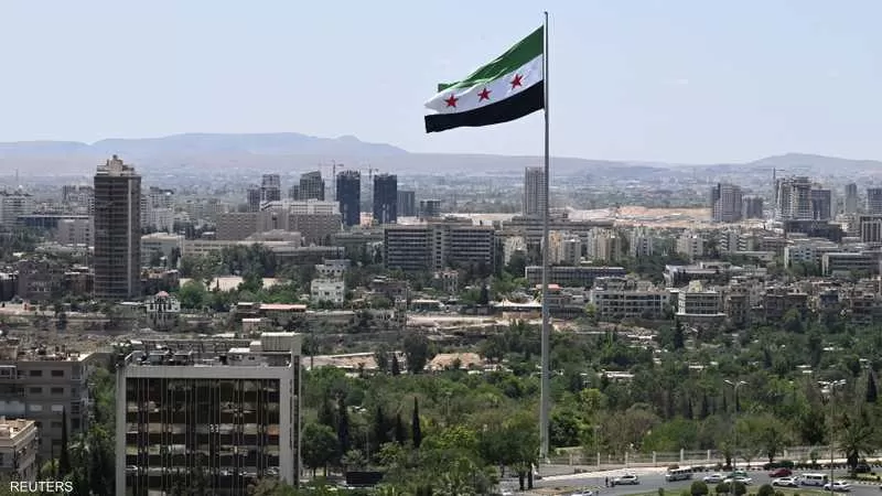 الإدارة الذاتية الكردية تعلّق على لقاءات دمشق على إطار خطوة مهمة