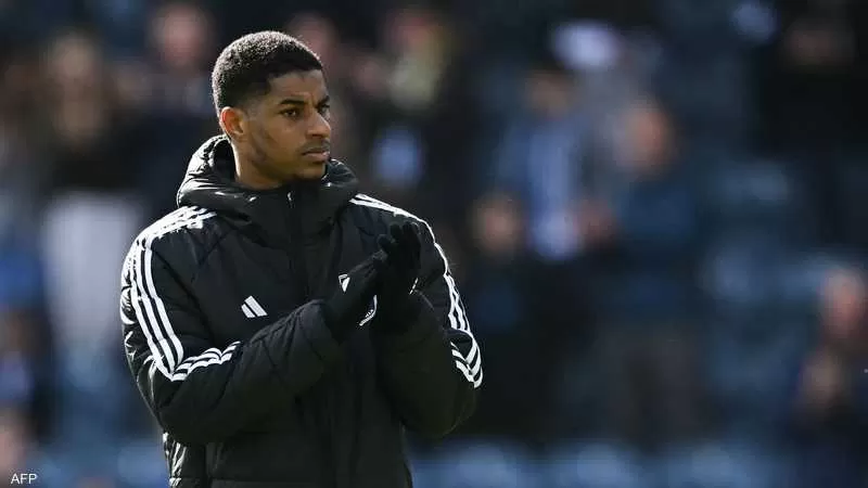 راشفورد يرفض عرضا سعوديا ضخما