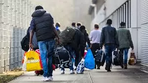 حكم سيادي هولندي بشأن 1100 يمني تقدّموا بطلبات لجوء في عام 2024