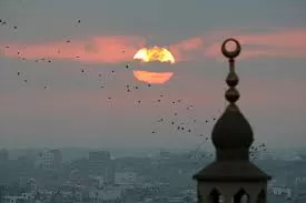 أيقونة الموت والصمود