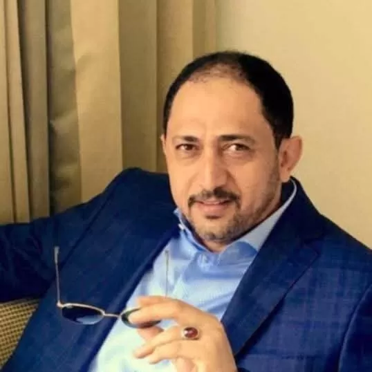 مقال : عبدالله الجبوبي دبلوماسي بدرجة مقاول