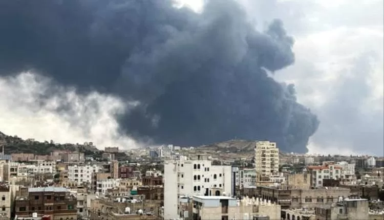 اليمن: انفجارين عنيفين تهز صنعاء قوب محطة كهرباء