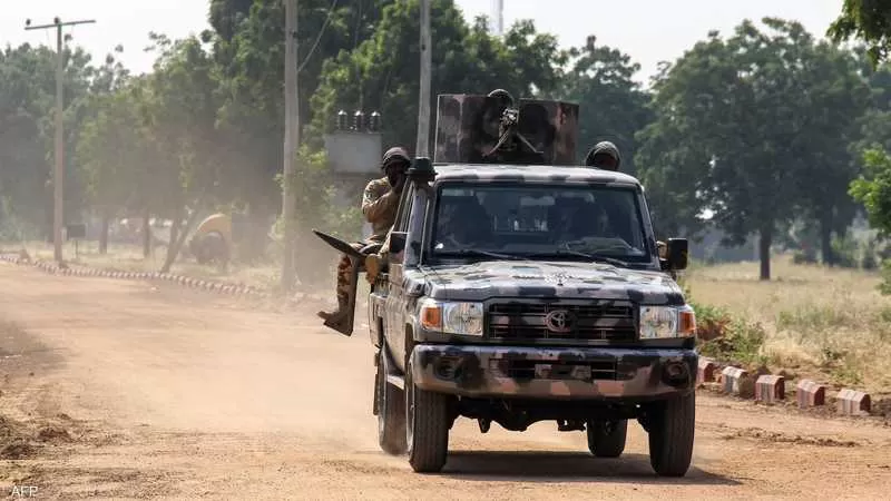 نيجيريا توقف زعيمي "أنصار المسلمين في السودان"
