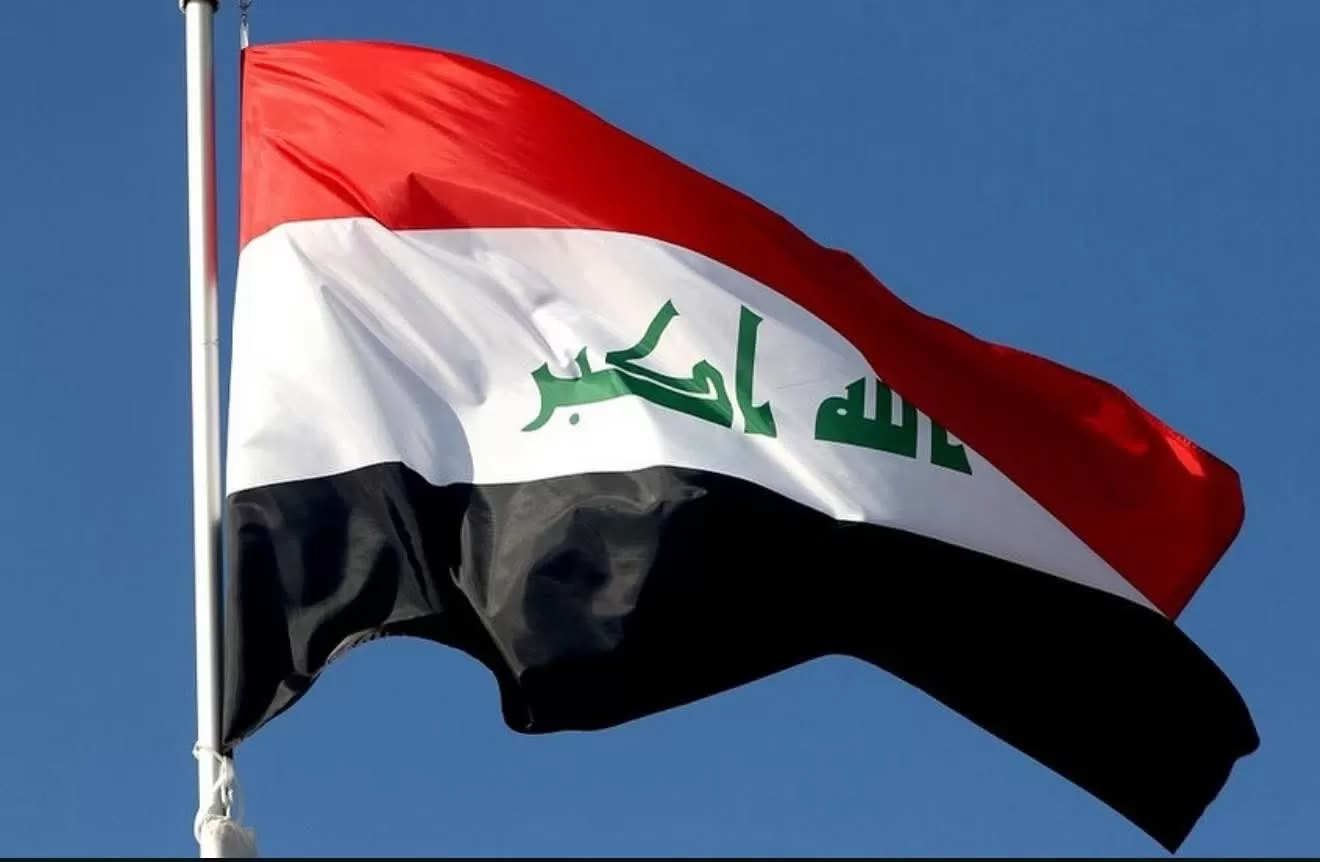 العراق أمام تغيير خطير والسبب ..قانون الحشد الشعبي