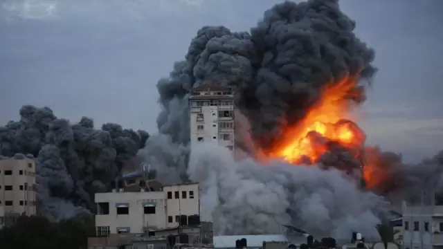 التعاون الإسلامي: رصد 740 شهيدًا فلسطينيًا خلال أسبوع