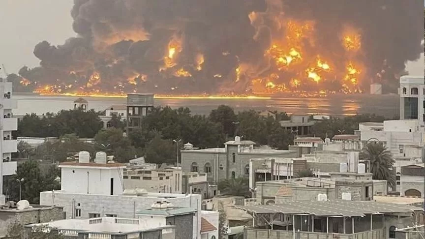 الخارجية الحوثية تخاطب الأمم المتحدة بشأن مقتل رئيس حكومتهم وعدد من الوزراء