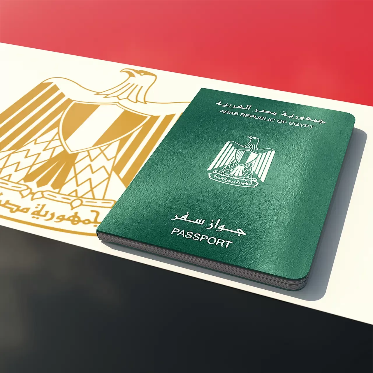 مصر تمنح الجنسية للعديد من الأجانب بينهم يمنيين