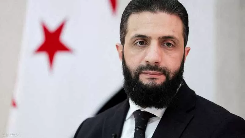 الشرع يكشف عن مفاوضات مع إسرائيل للوصول لاتفاق أمني