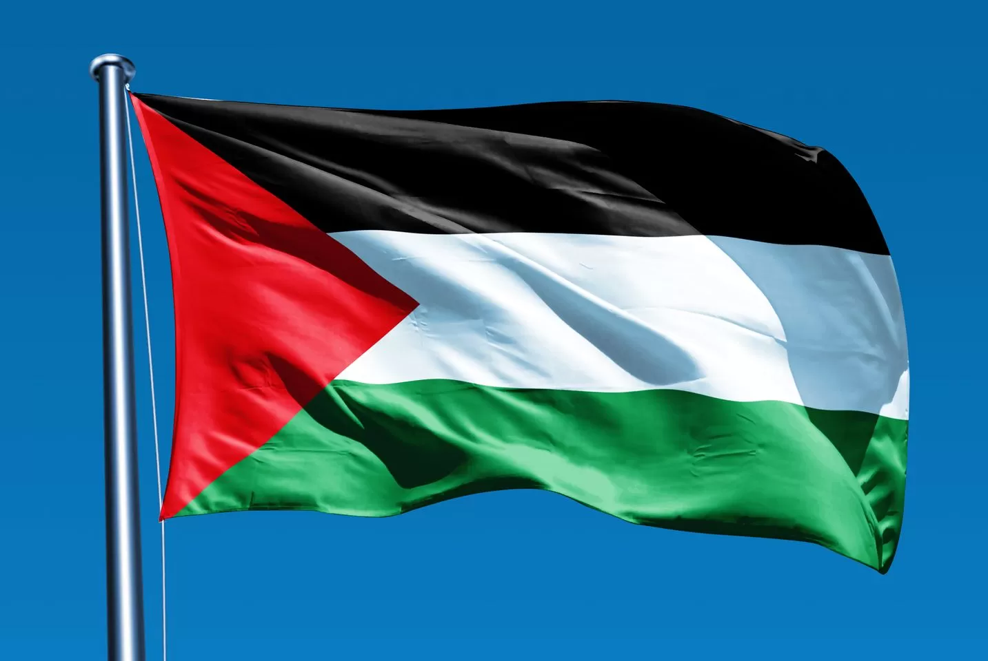 الأمم المتحدة تعتمد بأغلبية ساحقة "إعلان نيويورك" لحل الدولتين.. وفلسطين ترحب