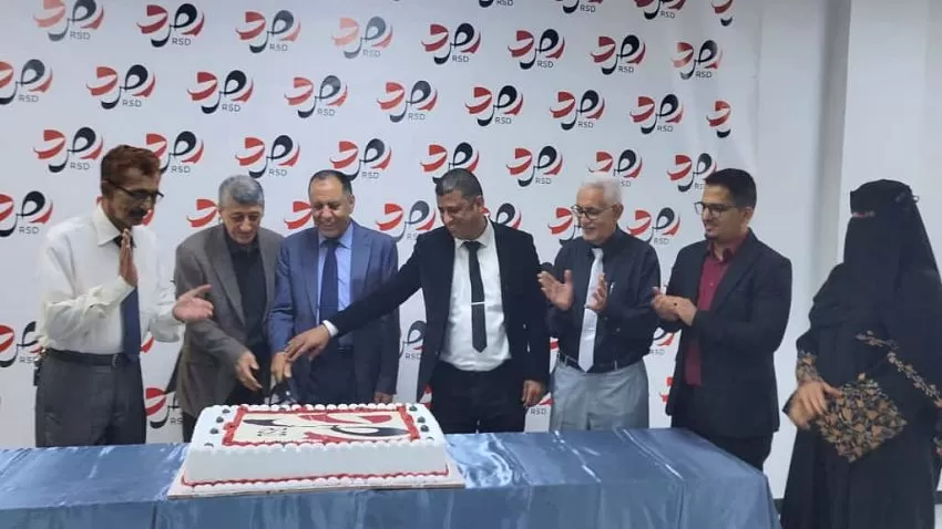 اليمن: وزارة الشباب والرياضة بعدن تكرّم منتخب الشباب
