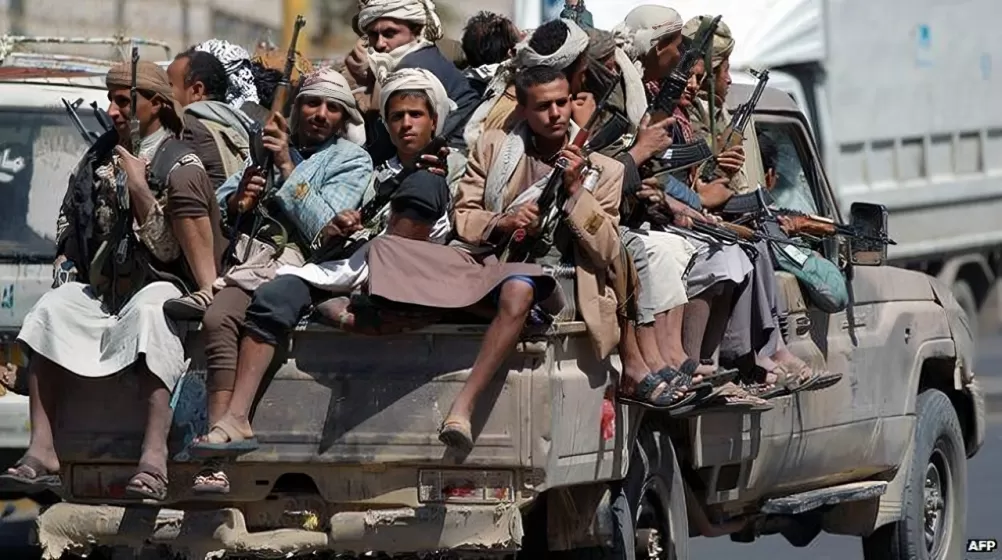 تصعيد حوثي: اختطاف شيخ قبلي في عمران وصحفي وكاتب في صنعاء