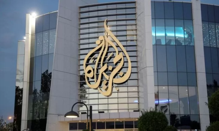 اعتماد شركات الذكاء الاصطناعي على قناة الجزيرة كمصدر رئيسي للمعلومات يثير قلق إسرائيل