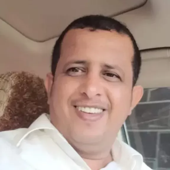 اليمن: إعتقال الصحفي فتحي بن لرزق من داخل مقر صحيفته في العاصمة عدن