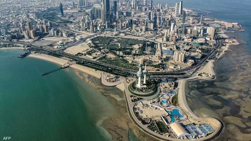 الكويت تعتزم لإضافة 14 غيغاواط من الكهرباء بحلول عام 2031