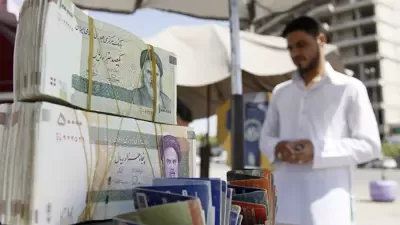 الاستراتيجية الرابعة.. كيف تواجه إيران عقوبات "آلية الزناد" ؟