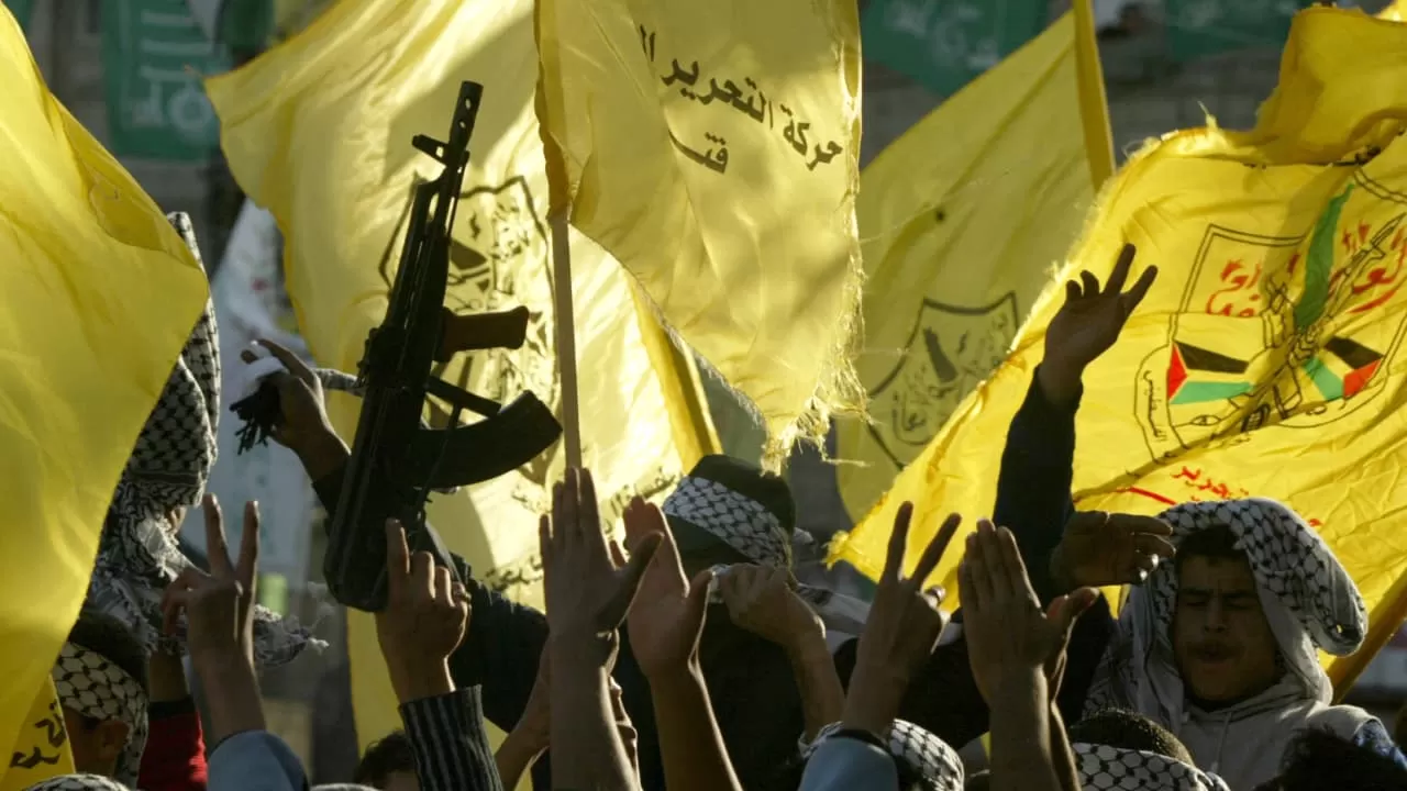 فتح.. لإدارة غزة هذا الأمر تحت مظلة السلطة الفلسطينية