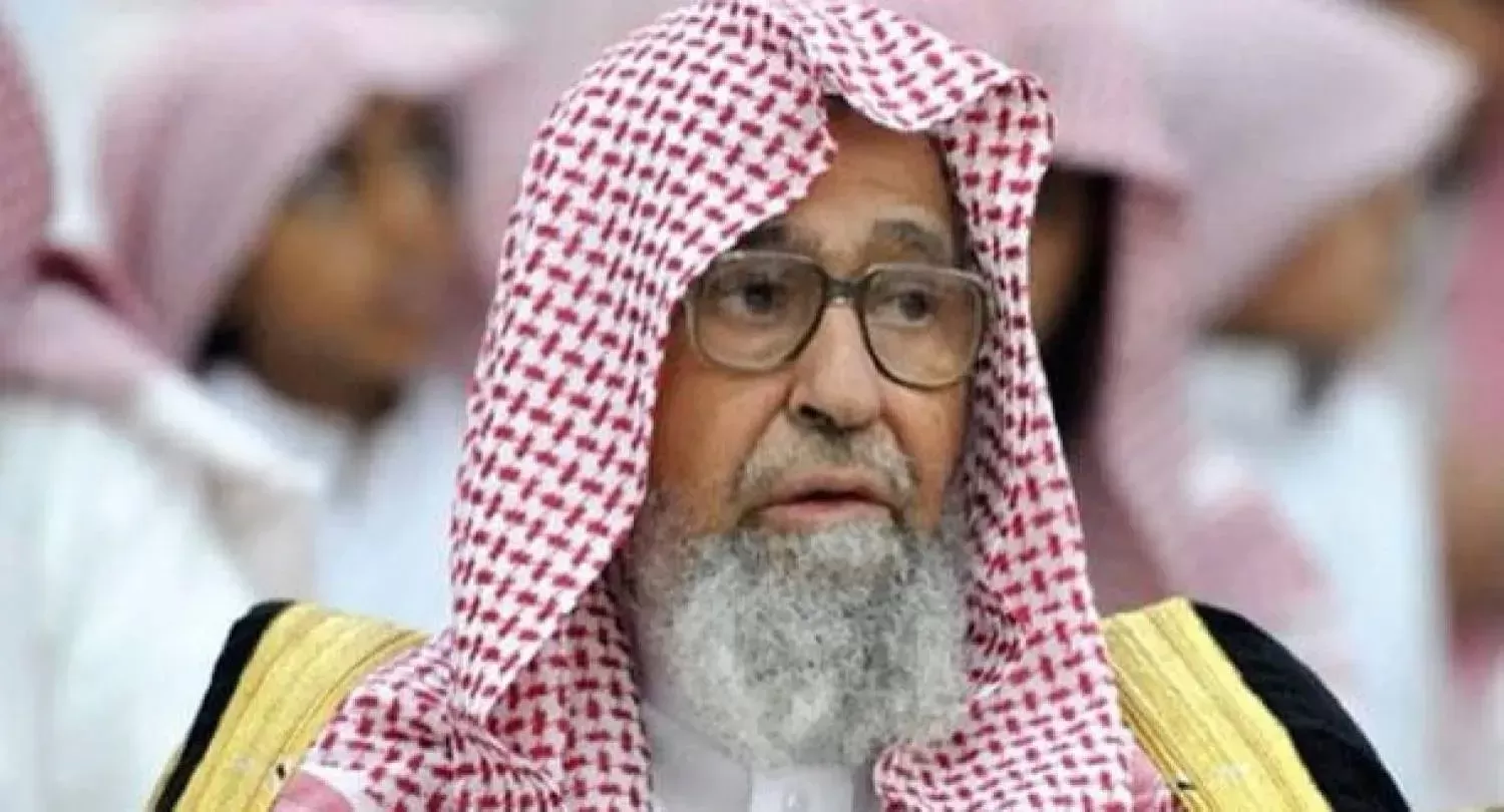 السعودية تصدر أمر ملكي "الفوزان" رئيساً لهيئة كبار العلماء والبحوث والإفتاء