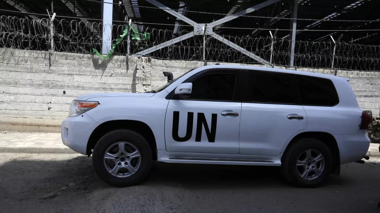 مصادر تتحدث عن اقتحام جماعة الحوثي مقر مفوضية شؤون اللاجئين بصنعاء