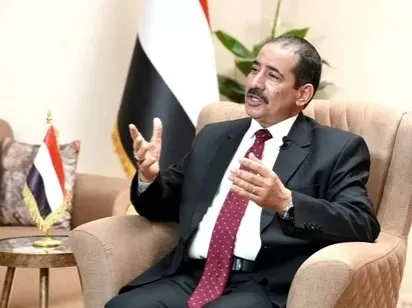 اليمن: وزير الداخلية يؤكد أن جماعة الحوثي تواجه شرخًا داخليًا