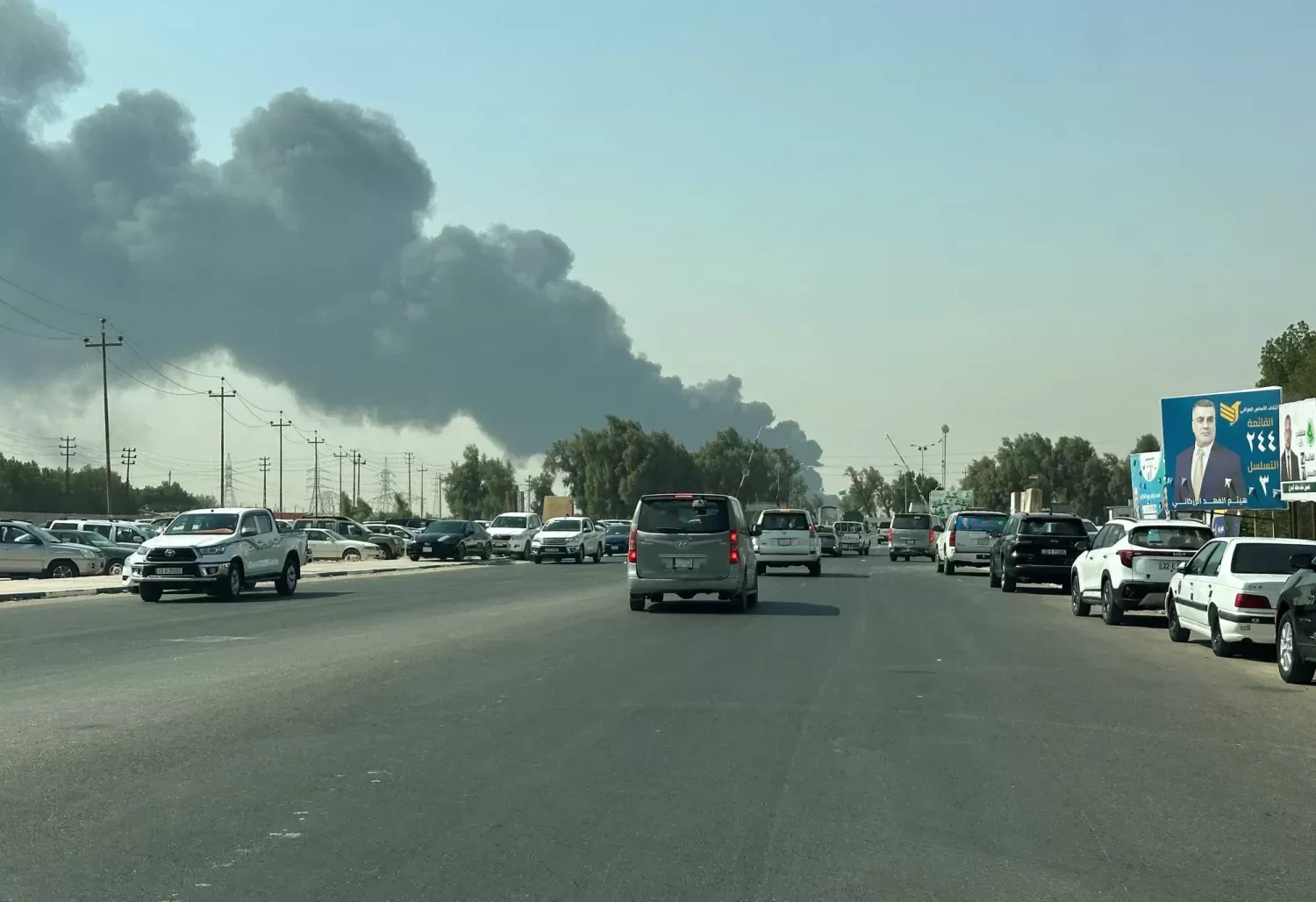 وزارة النفط العراقية تجري مفاوضات بشأن حصتها في "أوبك"