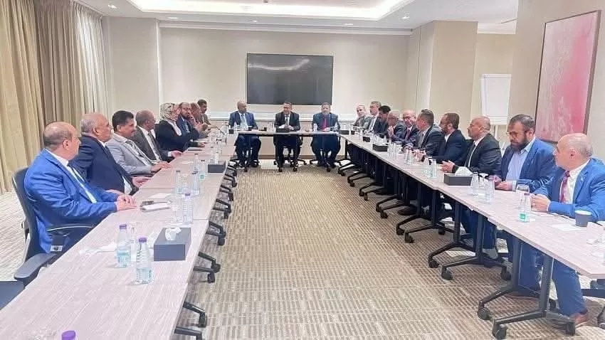 اليمن: التكتل الوطني للأحزاب يدين حملة القمع الحوثية ويدعو المجتمع الدولي للتدخل