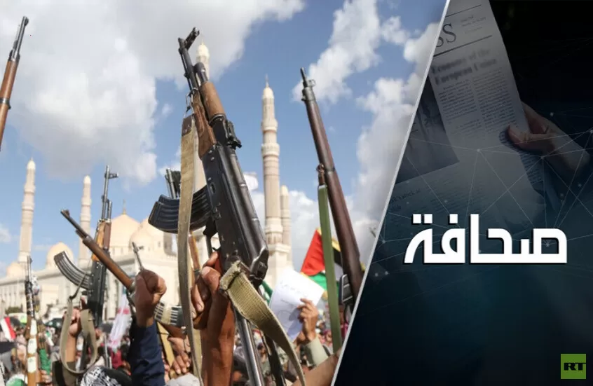 تحليل روسي يشكك في مسؤولية الحوثيين عن هجوم ناقلة الغاز قبالة اليمن