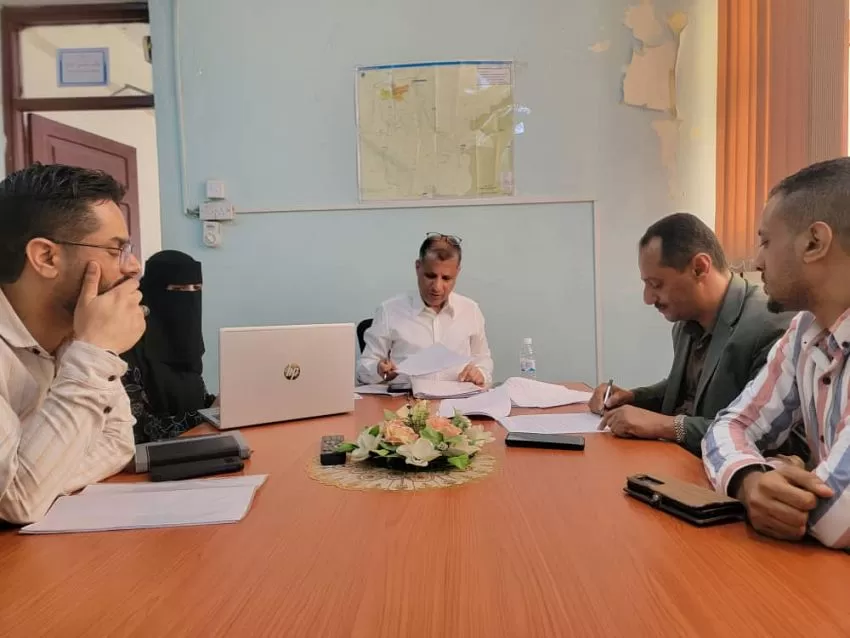 اليمن: اتفاقيات جديدة لترميم معالم تاريخية وتنفيذ مشاريع خدمية في تعز