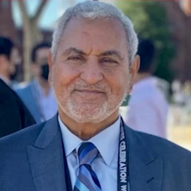 محسن راجح أبو لحوم يوجّه نداءً إلى أبناء الجالية اليمنية في الولايات المتحدة دعماً لترشيح الدكتور أمير غالب سفيرًا لدى الكويت