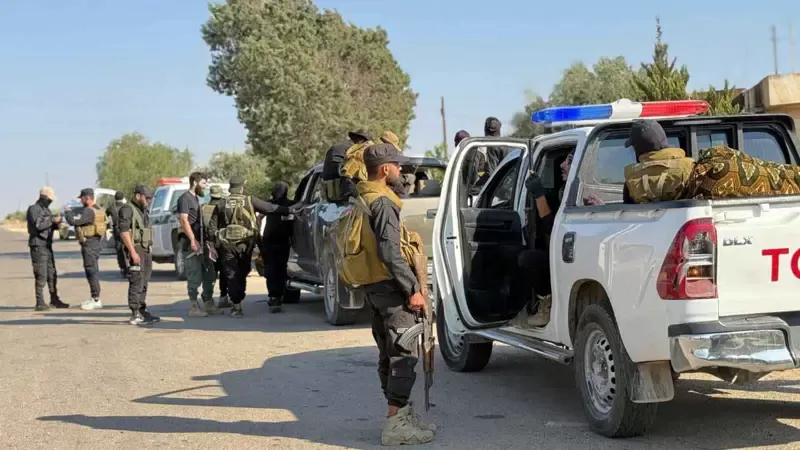 سوريا أمن اللاذقية يُطيح بقيادات "عصابات" تابعة لبشار طلال الأسد في معقل النظام السوري