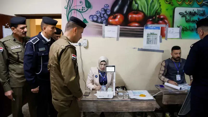 من السلاح إلى صناديق الاقتراع.. هل تنجح الميليشيات العراقية في تحويل نفوذها إلى شرعية انتخابية؟