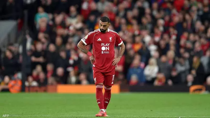 5 مخاوف تُطارد غوارديولا.. هل يُفسد محمد صلاح ليلته التاريخية؟