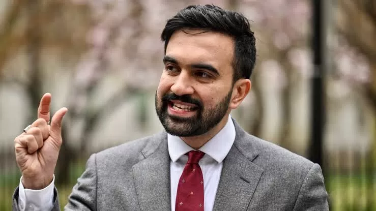 زهران ممداني: قراءة تحليلية—معلوماتية استراتيجية لفوز يغيّر قواعد اللعبة