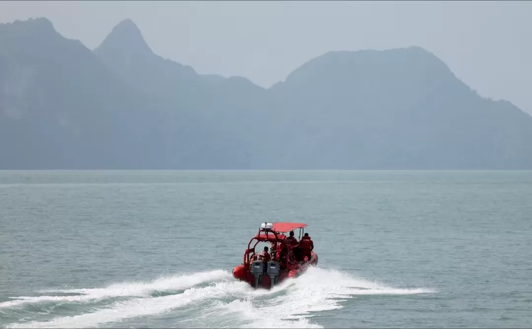 كارثة على الحدود الماليزية التايلاندية.. 70 مهاجرًا يغرق وسط جهود إنقاذ مستمرة