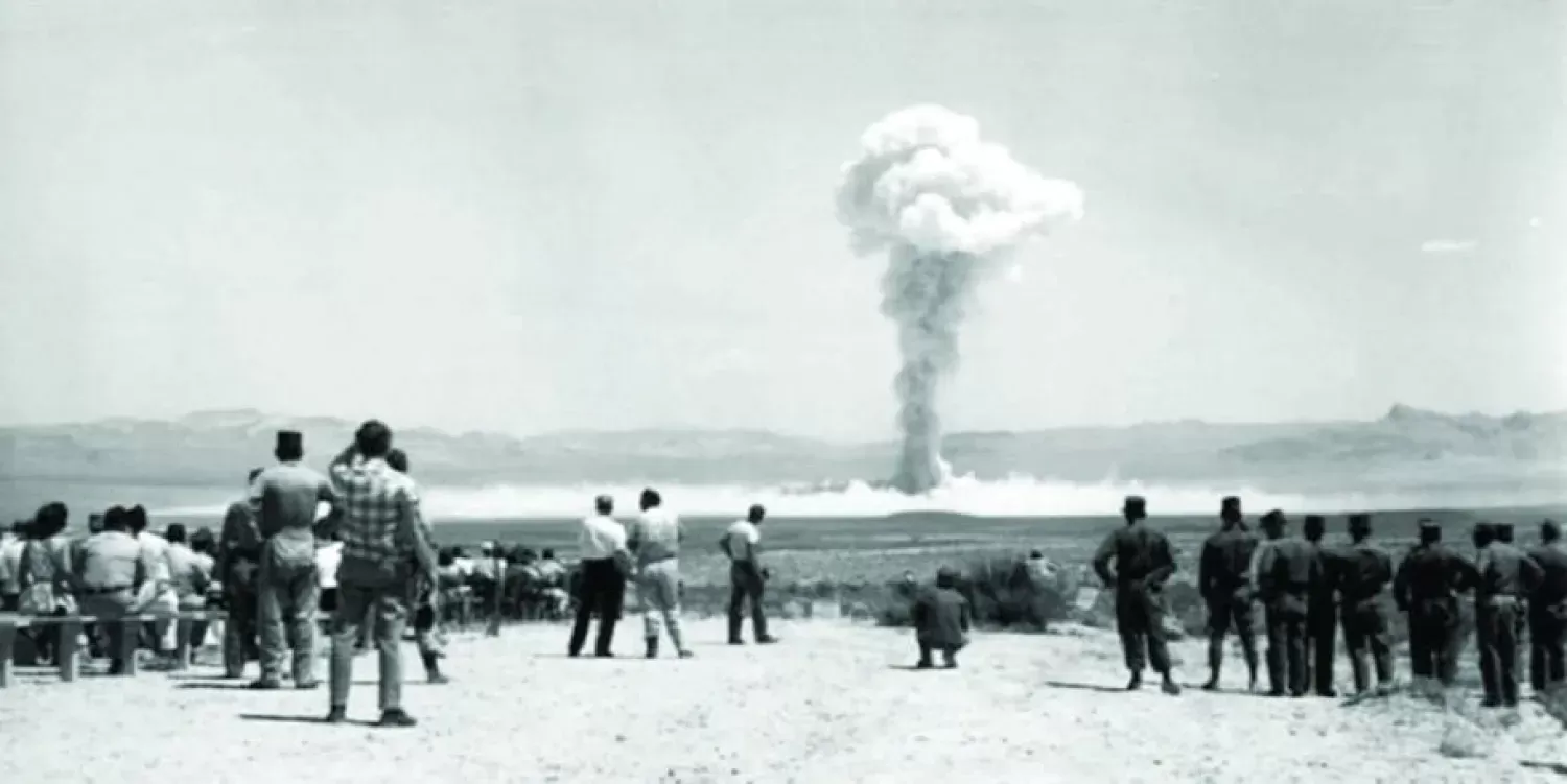 الجزائر تطلق ترتيبات لتجريم جرائم الاستعمار الفرنسي