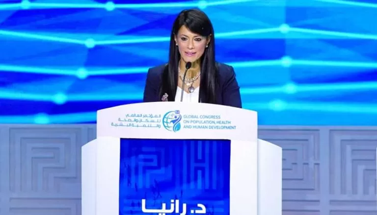 مصر تخصص 7.6 تريليون جنيه لاستثمارات التنمية البشرية خلال 12 عامًا