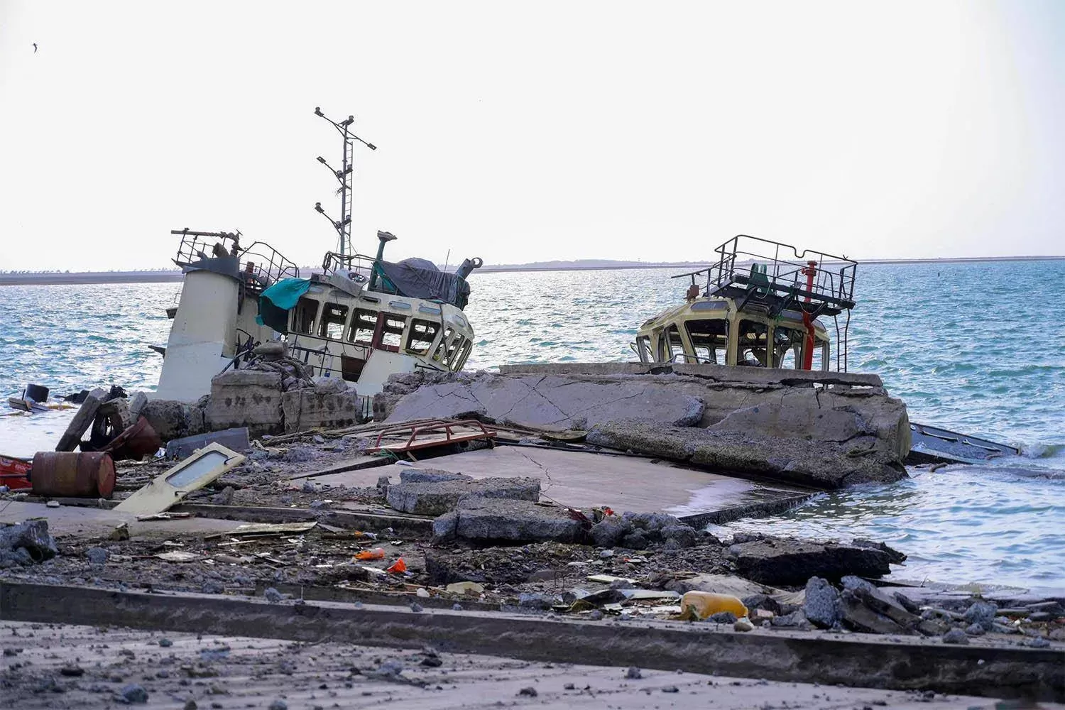 تركيا تعلّق مؤقتاً استخدام طائرات «سي - 130» بعد تحطم إحداها ومقتل 20 عسكرياً