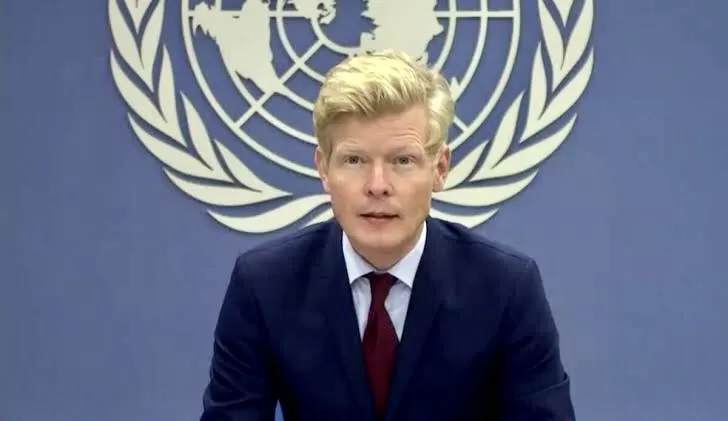 زيارة هانس غروندبرغ إلى الرياض وأبوظبي: بين دبلوماسية الإنقاذ واستراتيجية تثبيت النفوذ، تحليل استراتيجي