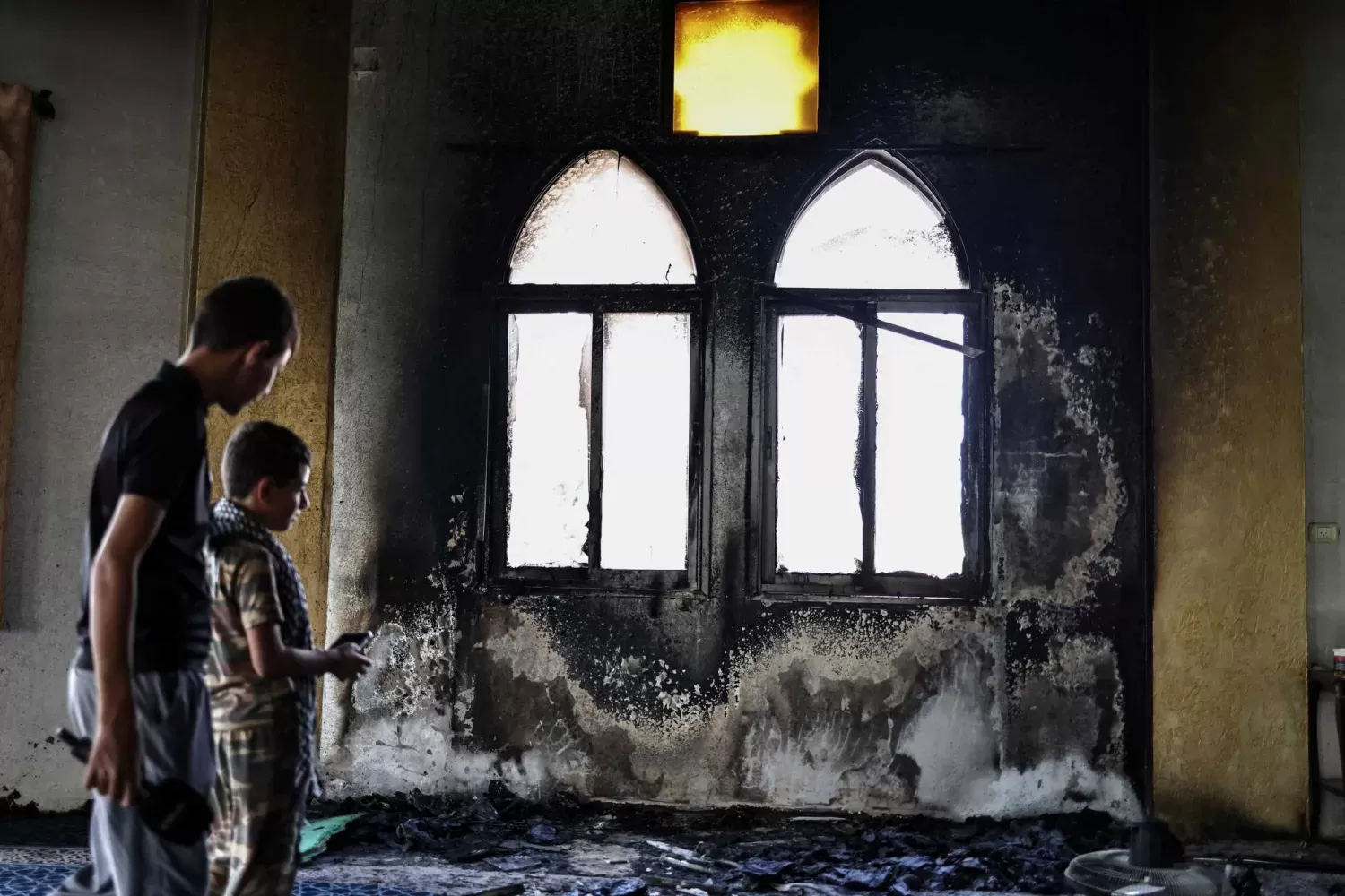 السعودية تدين استمرار الانتهاكات الإسرائيلية ضد الفلسطينيين