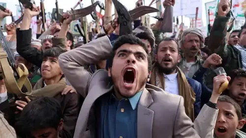 تحذيرات خطيرة: مدن حربية وأنفاق سرية تهدد بسيناريو عودة الحوثيين بعد السقوط