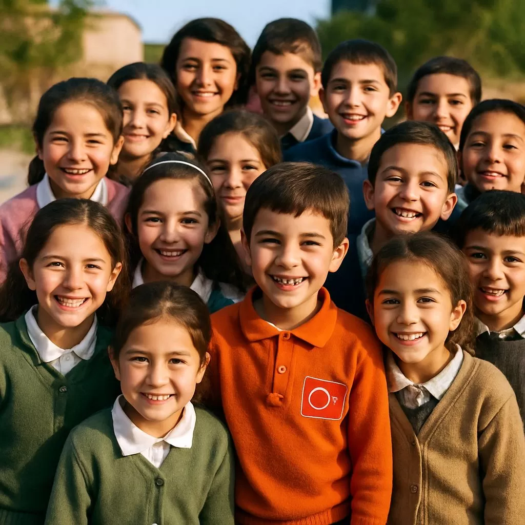 تركيا تحذّر : تراجع المواليد "قضية بقاء وطنية" و2025 عام للأسرة