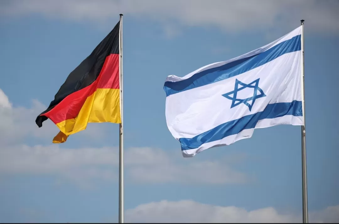 ألمانيا تُعلن رفع تعليق مبيعات الأسلحة لإسرائيل بدءًا من 24 نوفمبر الجاري