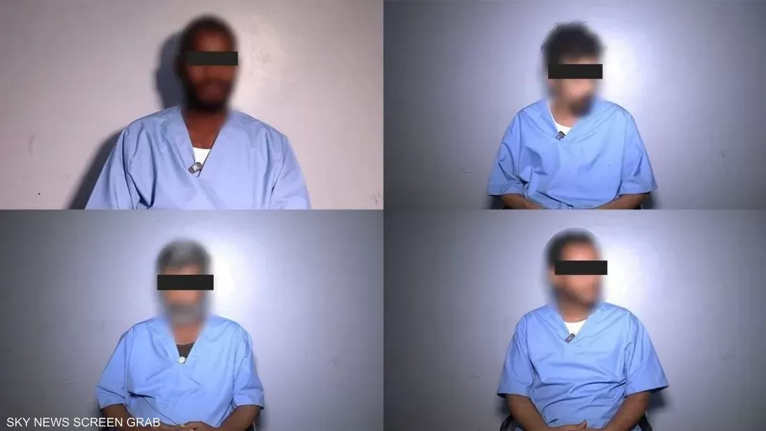 اليمن: إحباط مخطط حوثي لاستهداف قيادات عسكرية وأمنية في عدن