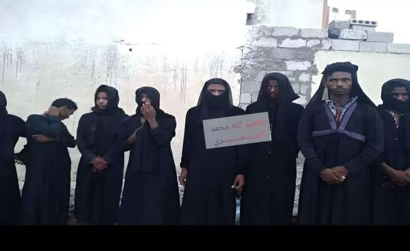 اليمن: عصابات خطف أطفال بملابس نسائية تثير الذعر في صنعاء