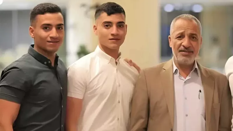 إسرائيل تعتقل النائب جمال الطيراوي وأبناءه خلال اقتحام نابلس