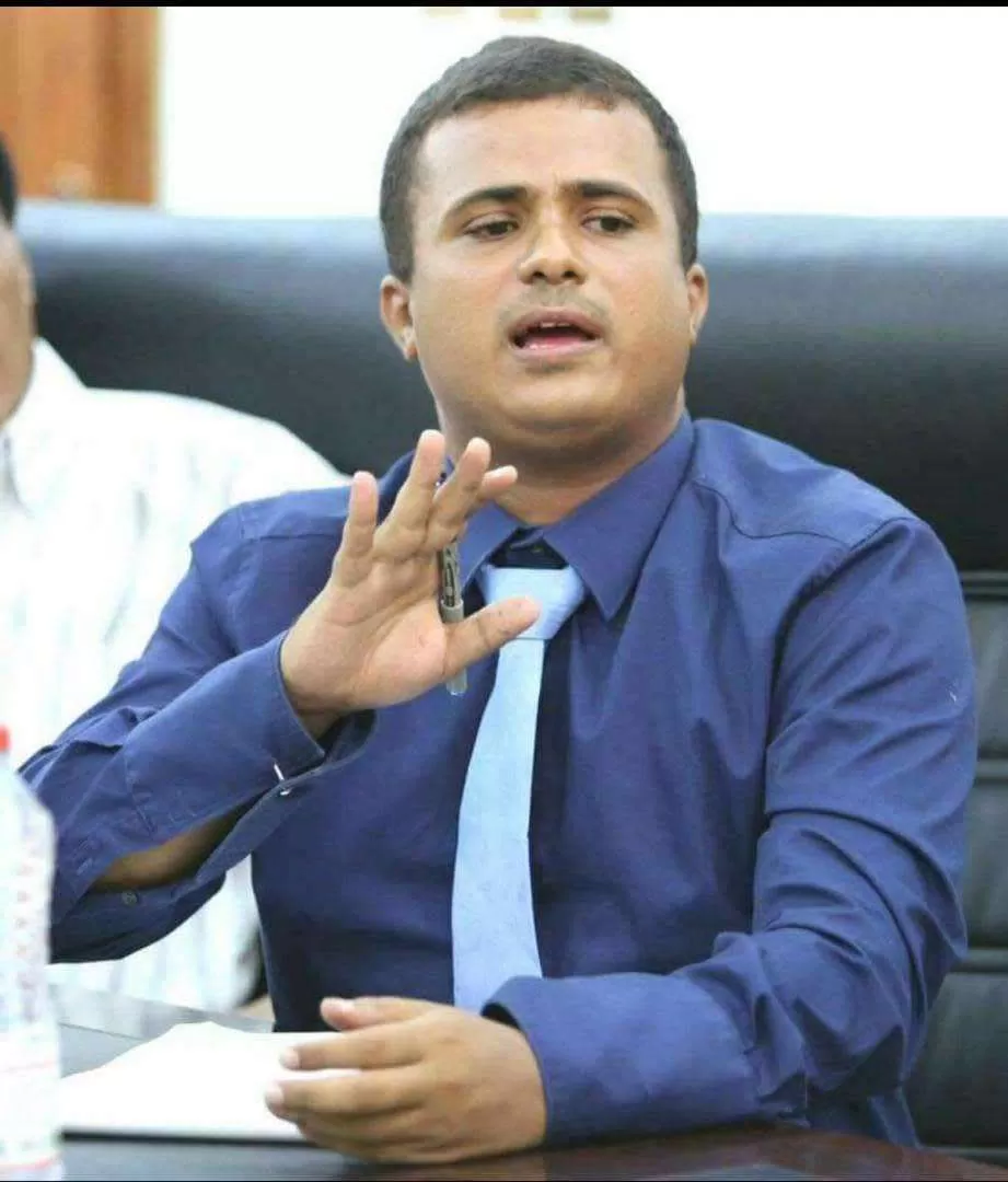 اليمن: النيابة تبدأ التحقيق الثاني مع الصحفي عبدالرحمن أنيس على خلفية شكوى "الانتقالي"