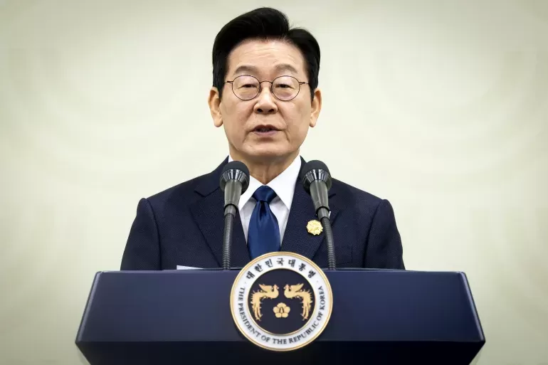 رئيس كوريا الجنوبية يحذّر من "مواجهة غير محسوبة" مع الشمال وسط انقطاع قنوات الاتصال