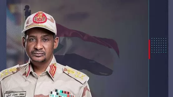 الدعم السريع تعلن هدنة إنسانية لثلاثة أشهر.. والبرهان يرفض مبادرة الرباعية