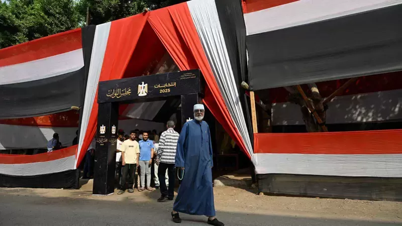 الاقتراع يشتعل في الصعيد.. مصر أمام انتخابات حاسمة