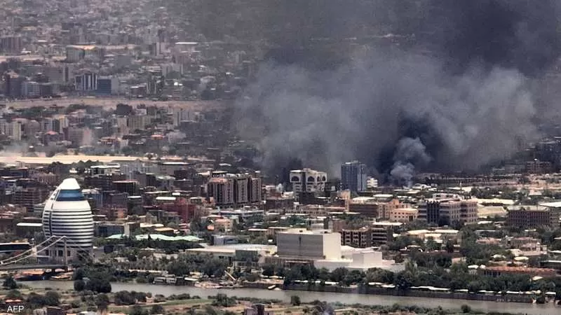 الإعيسر: "هدنة الدعم السريع" خدعة دموية لتضليل العالم